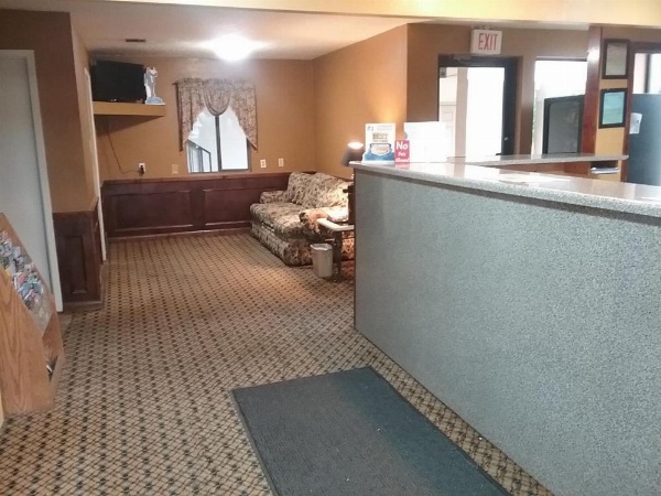 Super 8 by Wyndham Bossier City/Shreveport Area image 22