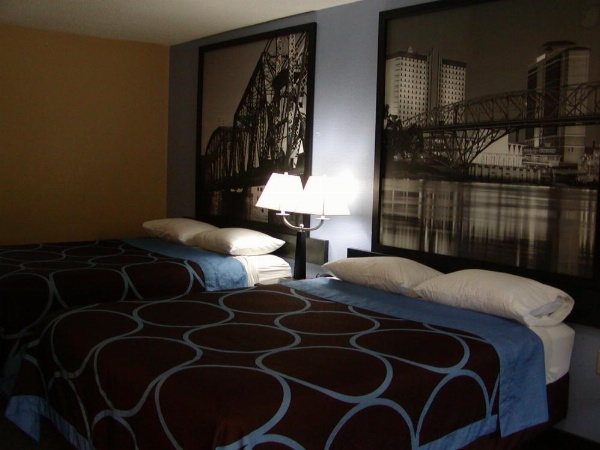 Super 8 by Wyndham Bossier City/Shreveport Area image 23